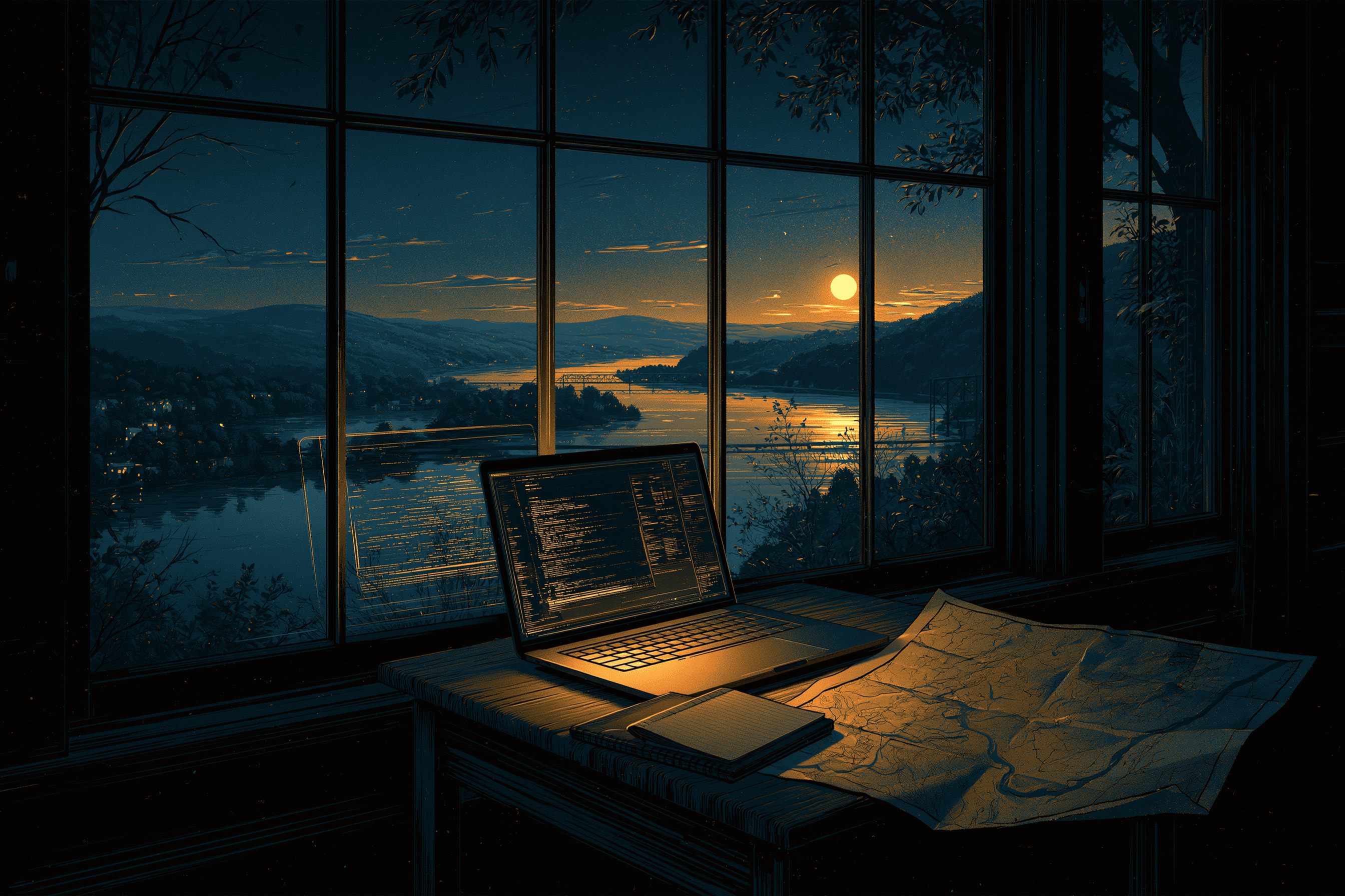 Wild Thyme Dispatch