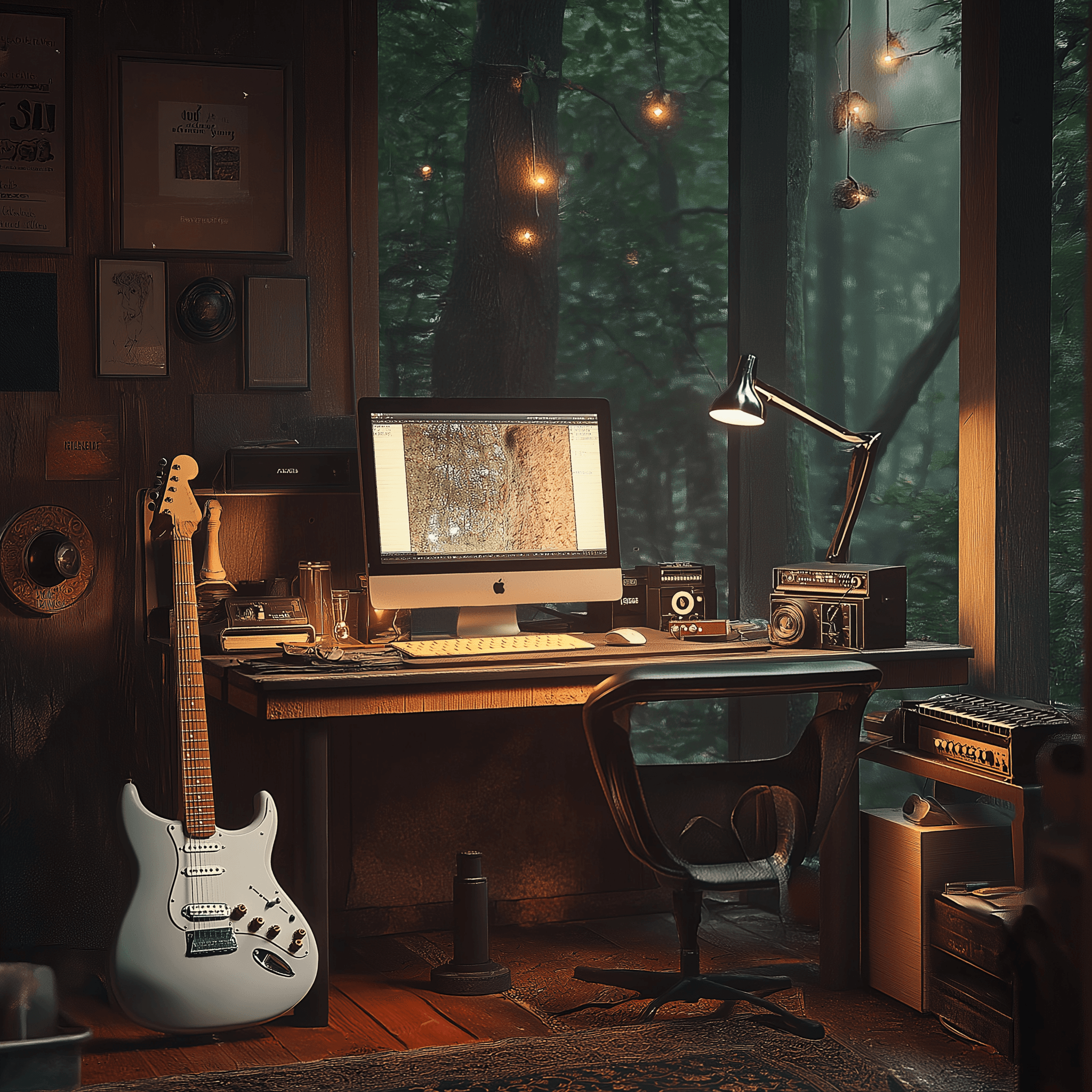 Wild Thyme Studios